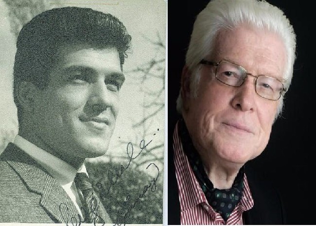 Yeşilçam'ın yıldızları şimdi ne haldeler? 24