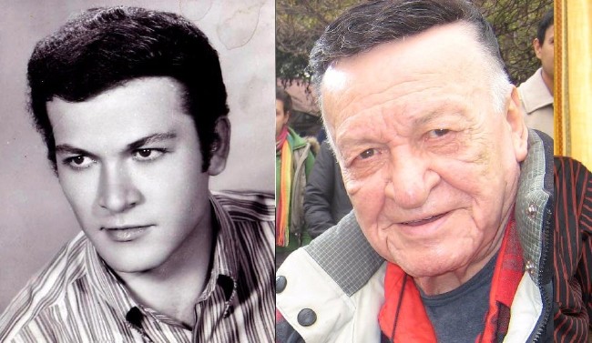 Yeşilçam'ın yıldızları şimdi ne haldeler? 25