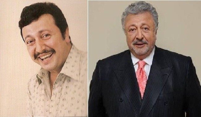 Yeşilçam'ın yıldızları şimdi ne haldeler? 26