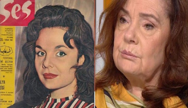 Yeşilçam'ın yıldızları şimdi ne haldeler? 27