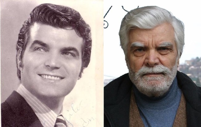 Yeşilçam'ın yıldızları şimdi ne haldeler? 28