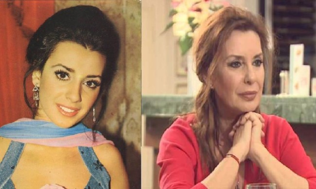 Yeşilçam'ın yıldızları şimdi ne haldeler? 29