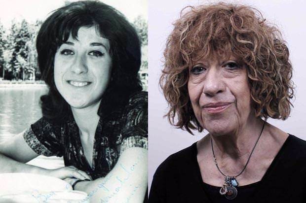 Yeşilçam'ın yıldızları şimdi ne haldeler? 3