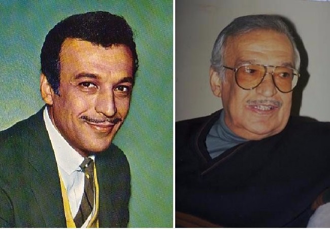 Yeşilçam'ın yıldızları şimdi ne haldeler? 30