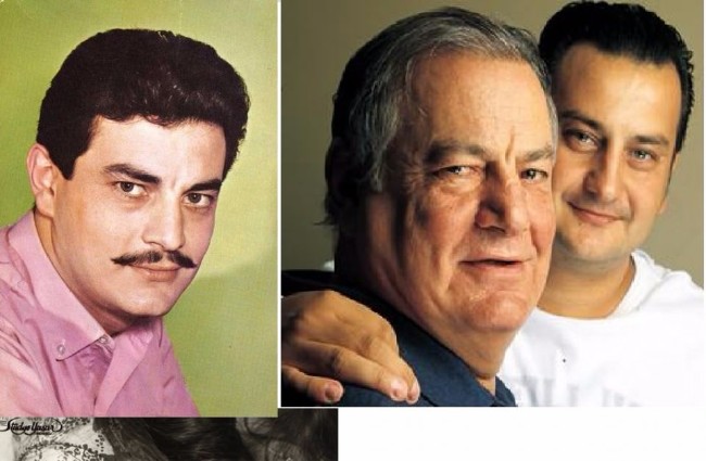 Yeşilçam'ın yıldızları şimdi ne haldeler? 31