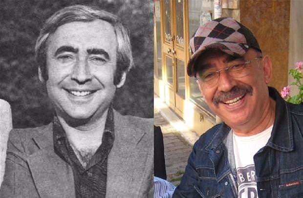 Yeşilçam'ın yıldızları şimdi ne haldeler? 35