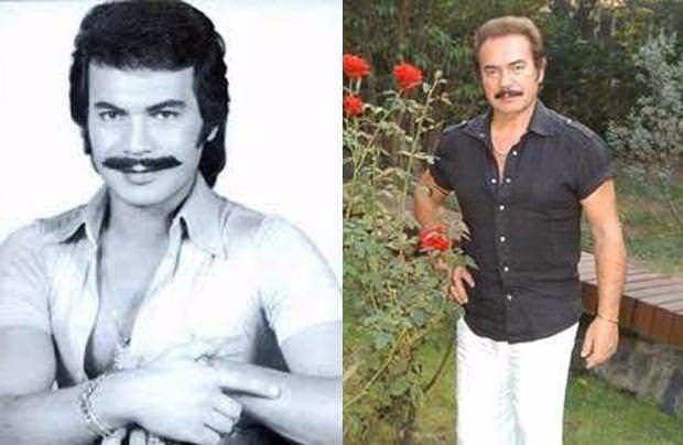 Yeşilçam'ın yıldızları şimdi ne haldeler? 4