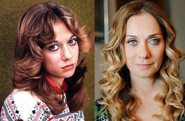 Yeşilçam'ın yıldızları şimdi ne haldeler? 5