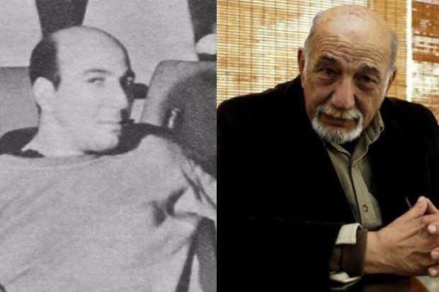 Yeşilçam'ın yıldızları şimdi ne haldeler? 7