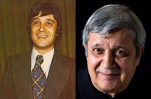 Yeşilçam'ın yıldızları şimdi ne haldeler? 8