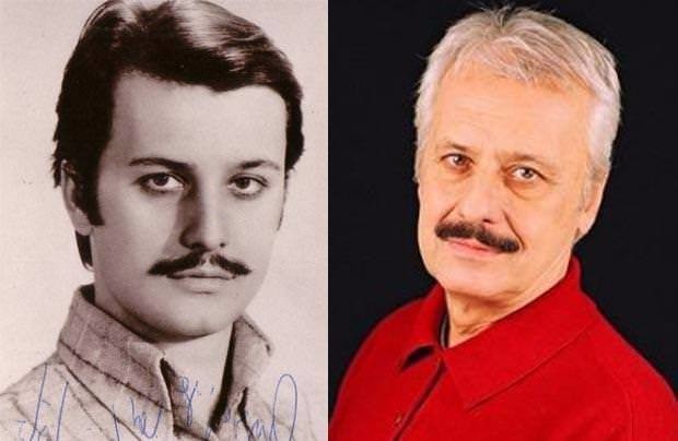 Yeşilçam'ın yıldızları şimdi ne haldeler? 9