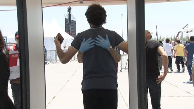 İstanbul'da fetih zamanı 21