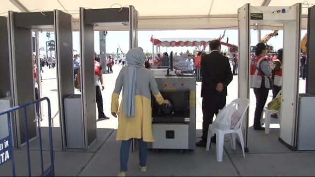 İstanbul'da fetih zamanı 22