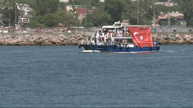 İstanbul'da fetih zamanı 23