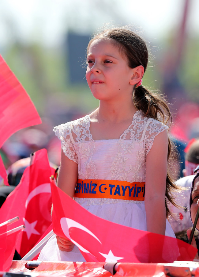 İstanbul'da fetih zamanı 31