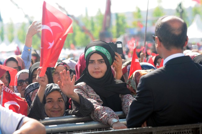 İstanbul'da fetih zamanı 36