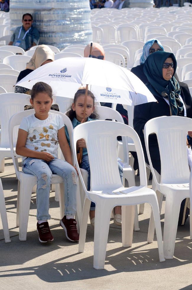 İstanbul'da fetih zamanı 47