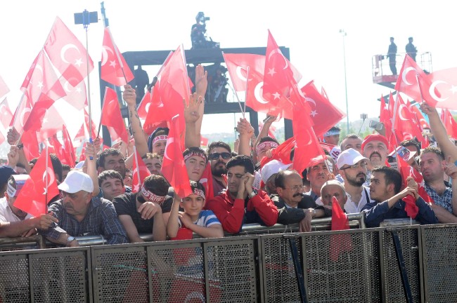 İstanbul'da fetih zamanı 48