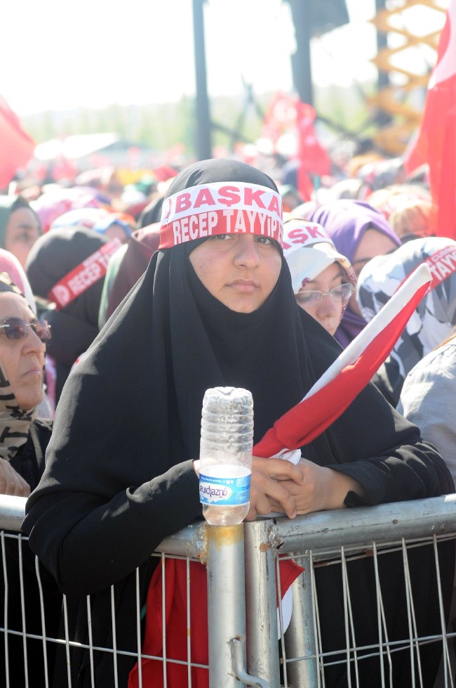 İstanbul'da fetih zamanı 49