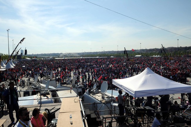 İstanbul'da fetih zamanı 53