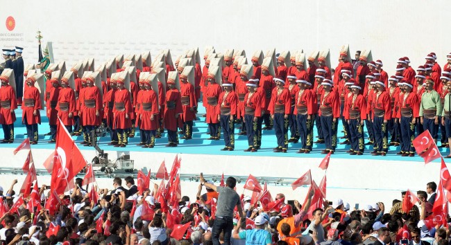 İstanbul'da fetih zamanı 58