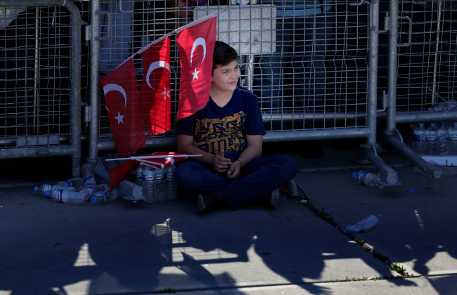 İstanbul'da fetih zamanı 59