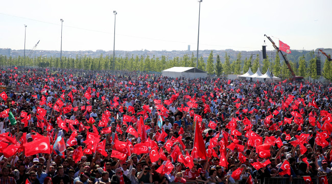 İstanbul'da fetih zamanı 64