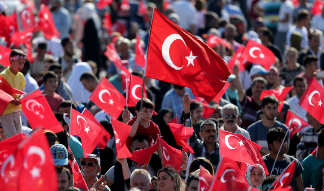 İstanbul'da fetih zamanı 65