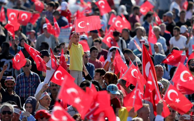 İstanbul'da fetih zamanı 66