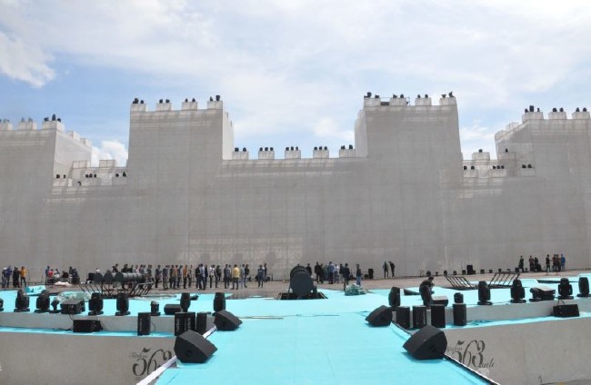 İstanbul'da fetih zamanı 14