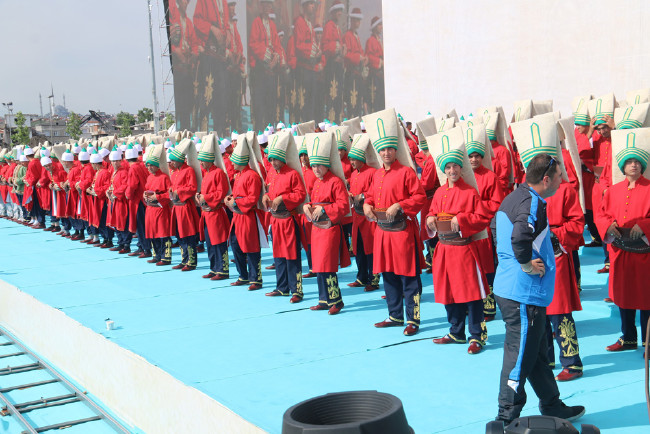 İstanbul'da fetih zamanı 6