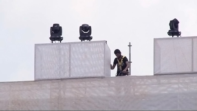 İstanbul'da fetih zamanı 7