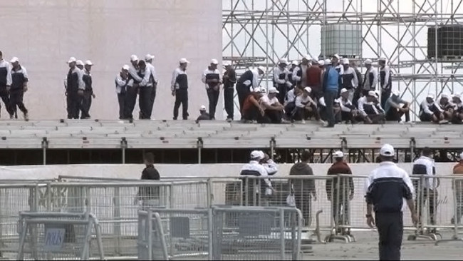 İstanbul'da fetih zamanı 8