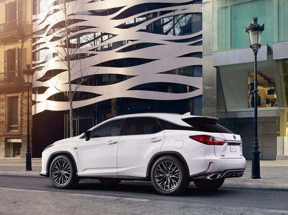 2016'nın en beğenilen otomobilleri 5