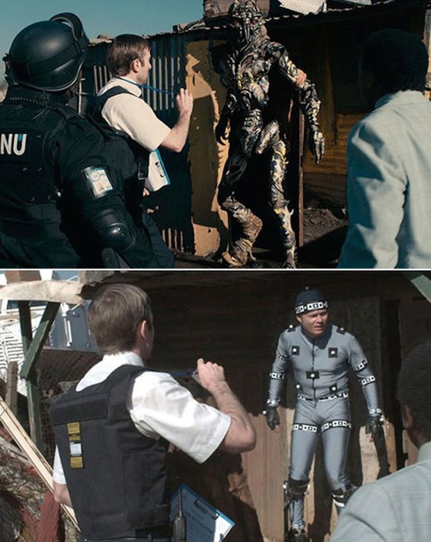 Bilgisayar'dan çıkan efsane filmler 14