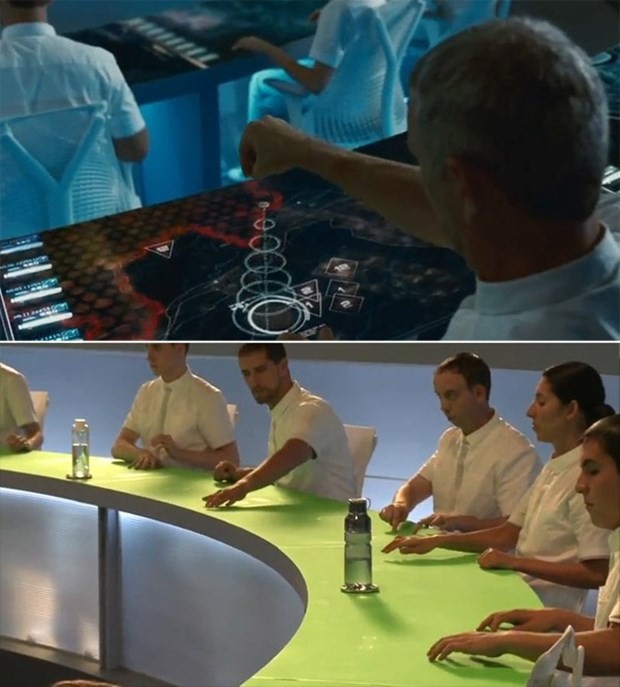 Bilgisayar'dan çıkan efsane filmler 22