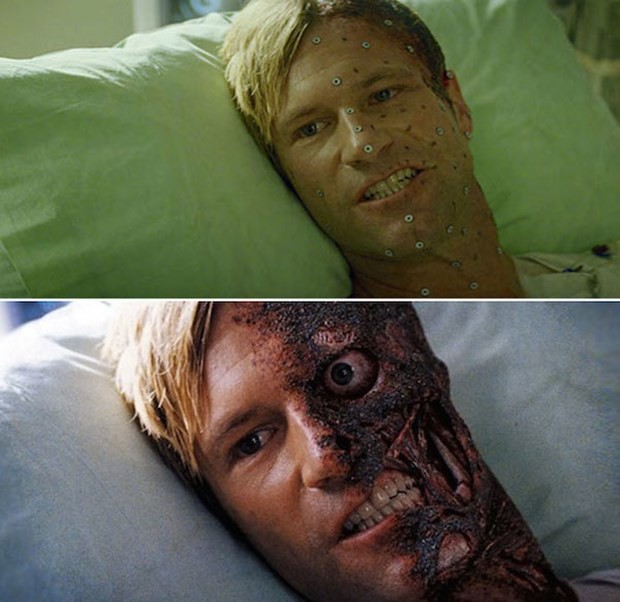 Bilgisayar'dan çıkan efsane filmler 33