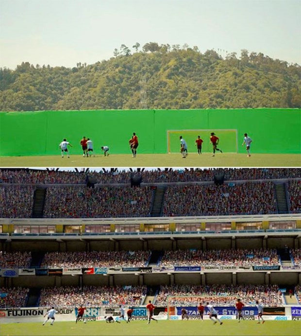 Bilgisayar'dan çıkan efsane filmler 38