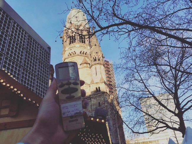 Yasak dinlemediler, ülke ülke dolaştırdılar 2