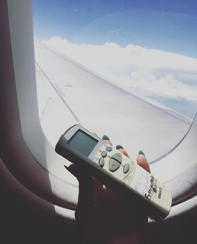 Yasak dinlemediler, ülke ülke dolaştırdılar 5