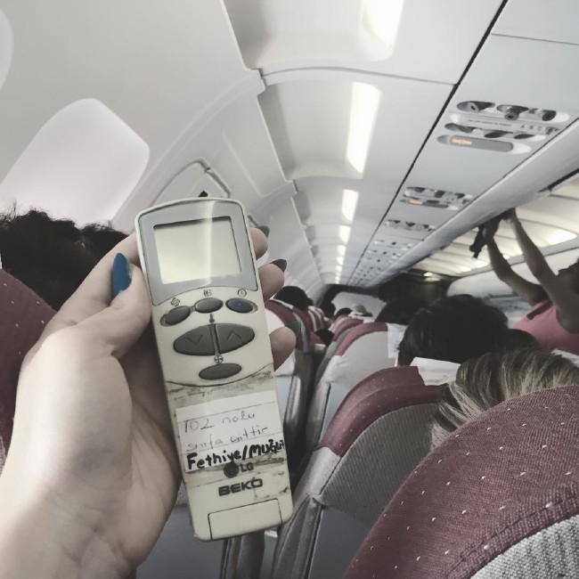 Yasak dinlemediler, ülke ülke dolaştırdılar 6