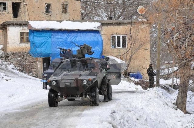 Terörle mücadelenin bilinmeyen rakamları 10