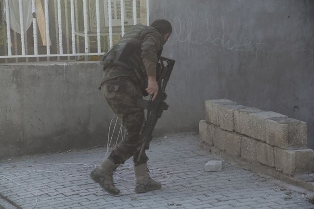 Terörle mücadelenin bilinmeyen rakamları 11