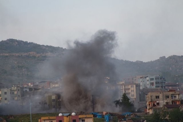 Terörle mücadelenin bilinmeyen rakamları 13