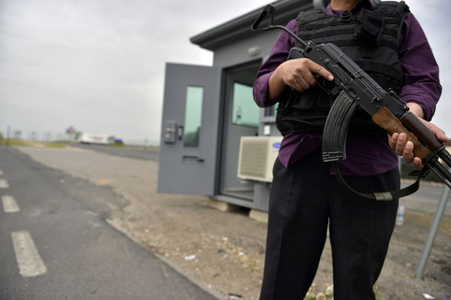 Terörle mücadelenin bilinmeyen rakamları 14