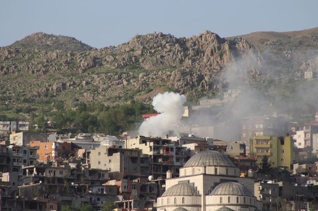 Terörle mücadelenin bilinmeyen rakamları 17