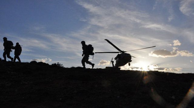 Terörle mücadelenin bilinmeyen rakamları 2