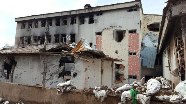 Terörle mücadelenin bilinmeyen rakamları 19