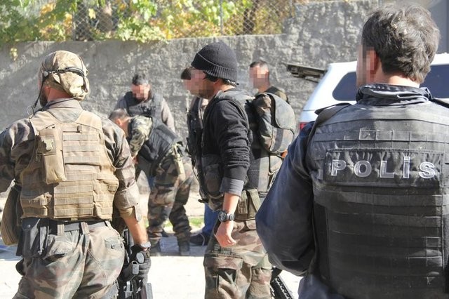 Terörle mücadelenin bilinmeyen rakamları 20