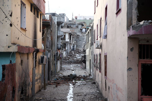 Terörle mücadelenin bilinmeyen rakamları 26